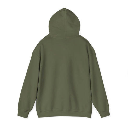 The Privé Pet Unisex Heavy Blend™ Hooded Sweatshirt