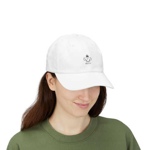 Privé Pet Classic Cotton Baseball Cap