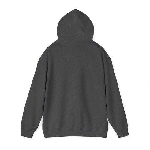 The Privé Pet Unisex Heavy Blend™ Hooded Sweatshirt