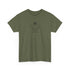 Privé Pet Unisex Heavy Cotton Tee