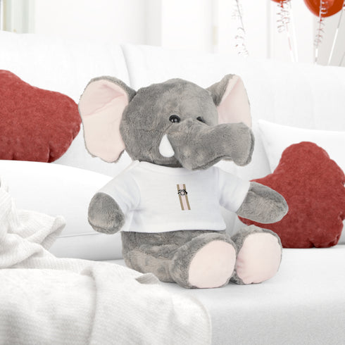 Privé Pet Plush Toy