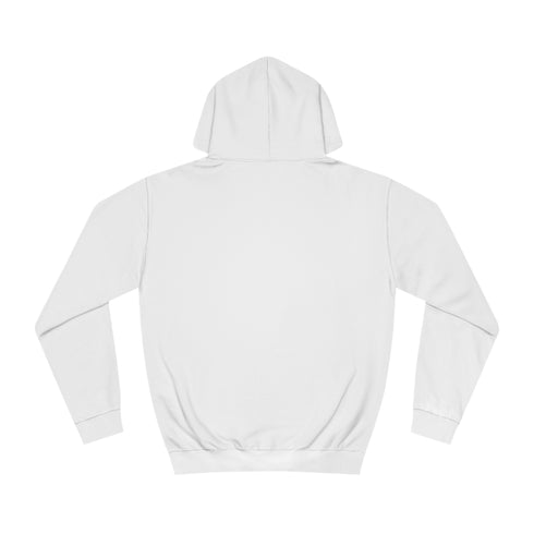 Fluff Off Hoodie 🐾