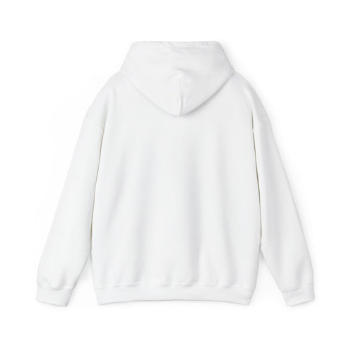 The Privé Pet Unisex Heavy Blend™ Hooded Sweatshirt