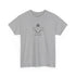 Privé Pet Unisex Heavy Cotton Tee