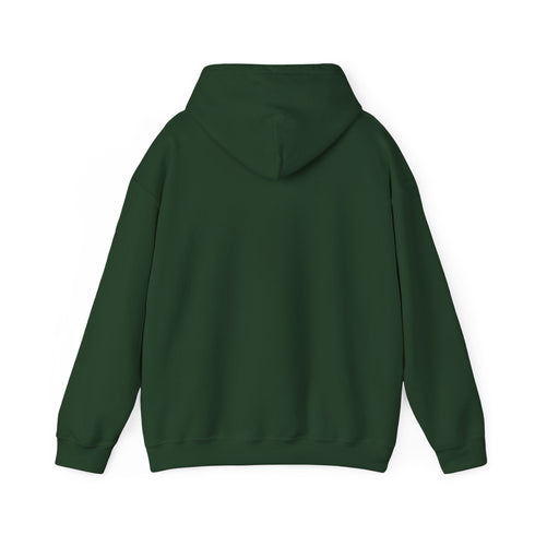 The Privé Pet Unisex Heavy Blend™ Hooded Sweatshirt