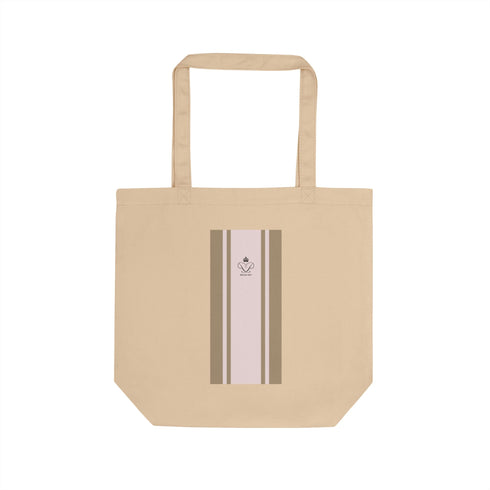 Privé Pet Small Organic Cotton Eco-Tote Bag
