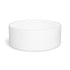 Privé Pet Signature Crest Ceramic Pet Bowl- 16oz