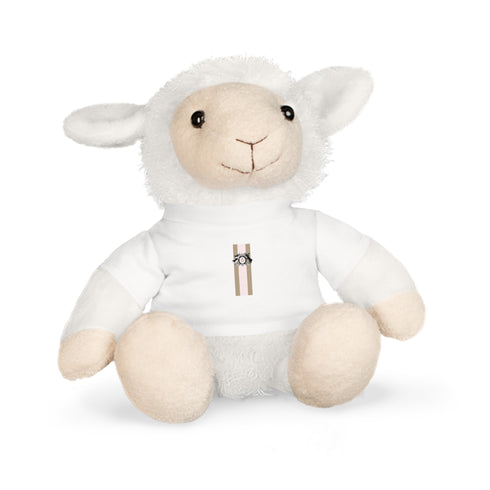 Privé Pet Plush Toy