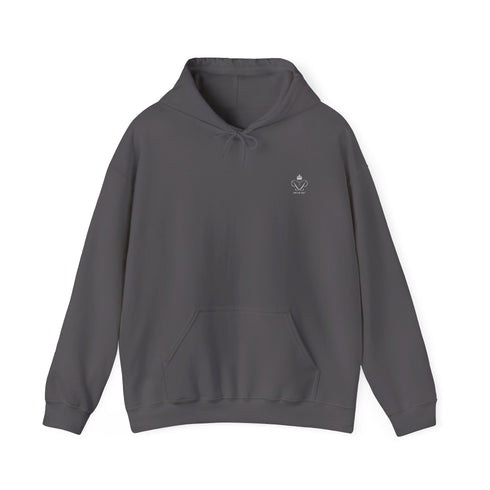 The Privé Pet Unisex Heavy Blend™ Hooded Sweatshirt