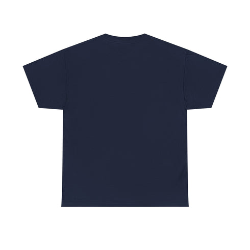 Privé Pet Unisex Heavy Cotton Tee