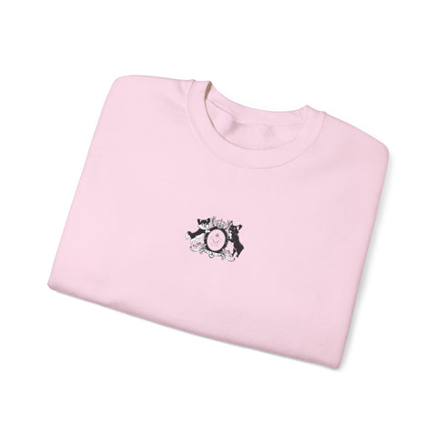 The Privé Pet Unisex Crewneck Sweatshirt