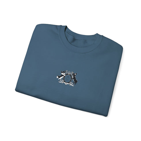 The Privé Pet Unisex Crewneck Sweatshirt
