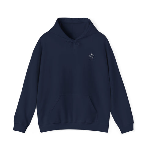 The Privé Pet Unisex Heavy Blend™ Hooded Sweatshirt