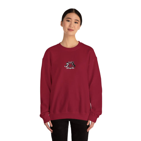 The Privé Pet Unisex Crewneck Sweatshirt