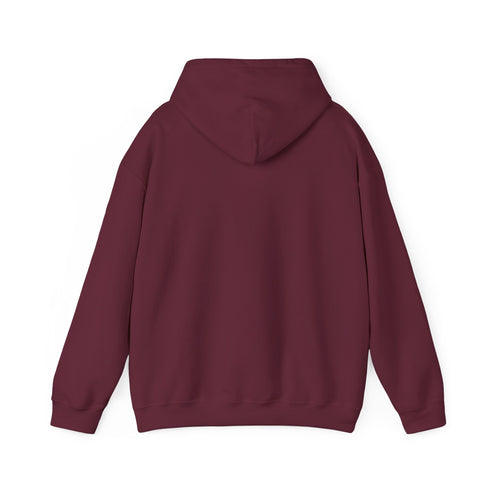 The Privé Pet Unisex Heavy Blend™ Hooded Sweatshirt