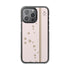 Privé Pet MagSafe® Compatible iPhone Case – Blush Paw Print
