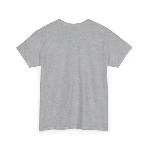 Privé Pet Unisex Heavy Cotton Tee