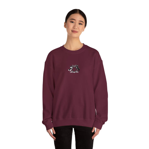 The Privé Pet Unisex Crewneck Sweatshirt
