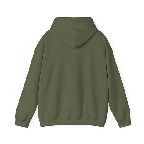 The Privé Pet Unisex Heavy Blend™ Hooded Sweatshirt