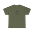Privé Pet Unisex Heavy Cotton Tee