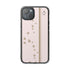 Privé Pet MagSafe® Compatible iPhone Case – Blush Paw Print