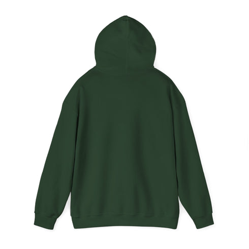 The Privé Pet Unisex Heavy Blend™ Hooded Sweatshirt