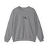 The Privé Pet Unisex Crewneck Sweatshirt