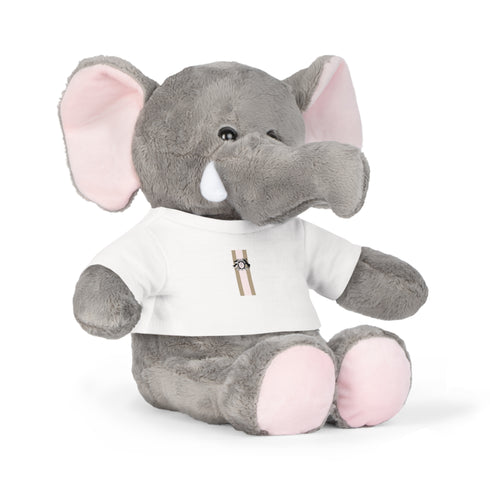 Privé Pet Plush Toy