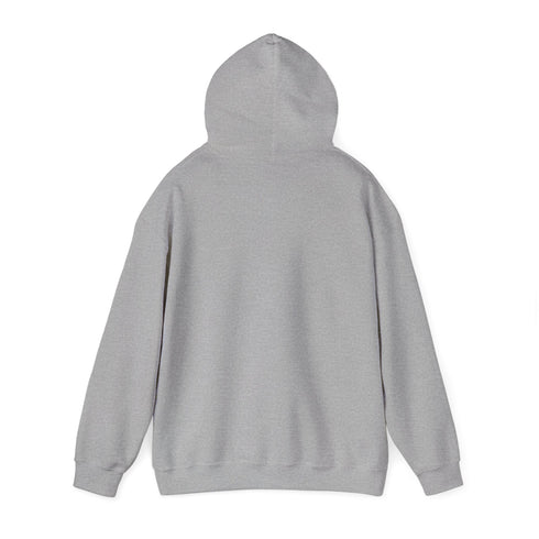 The Privé Pet Unisex Heavy Blend™ Hooded Sweatshirt