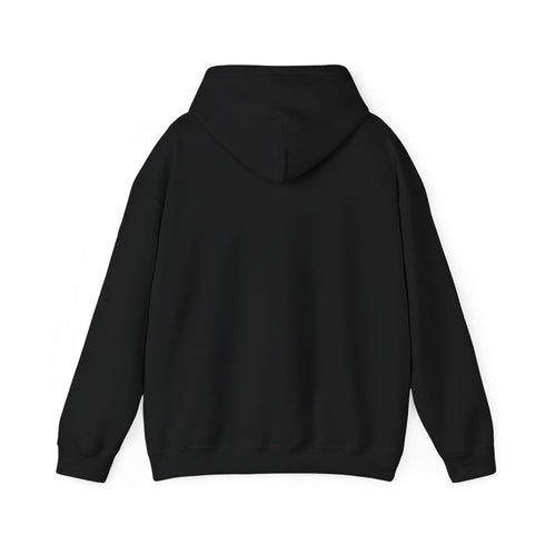The Privé Pet Unisex Heavy Blend™ Hooded Sweatshirt