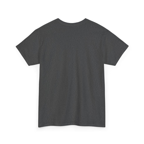 Privé Pet Unisex Heavy Cotton Tee