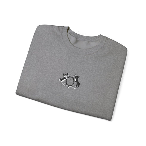 The Privé Pet Unisex Crewneck Sweatshirt
