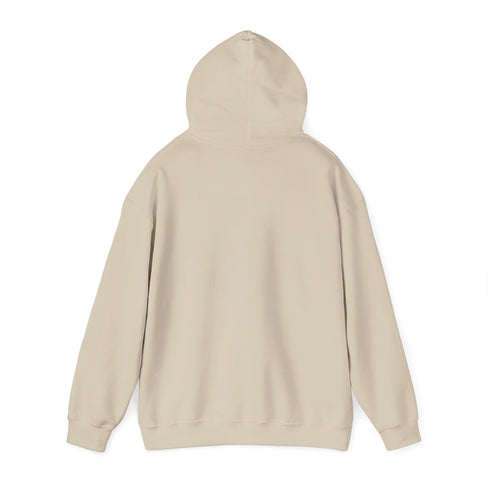 The Privé Pet Unisex Heavy Blend™ Hooded Sweatshirt