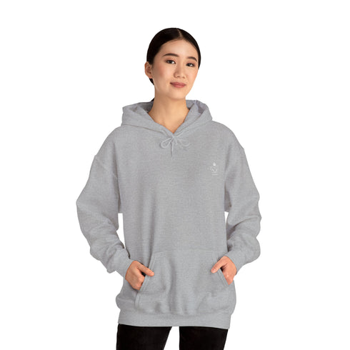 The Privé Pet Unisex Heavy Blend™ Hooded Sweatshirt