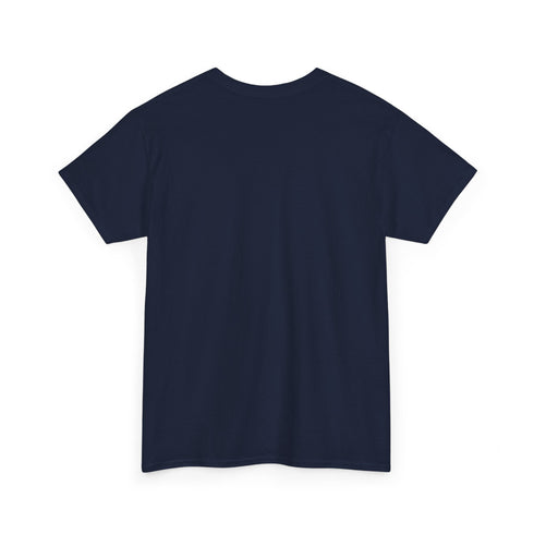 Privé Pet Unisex Heavy Cotton Tee