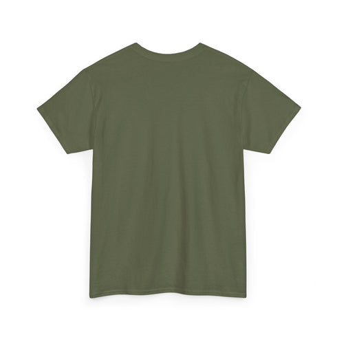 Privé Pet Unisex Heavy Cotton Tee