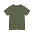 Privé Pet Unisex Heavy Cotton Tee