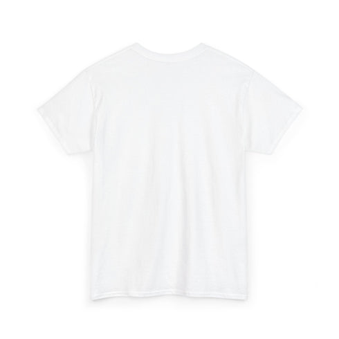 Privé Pet Unisex Heavy Cotton Tee