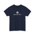 Privé Pet Unisex Heavy Cotton Tee