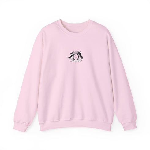 The Privé Pet Unisex Crewneck Sweatshirt