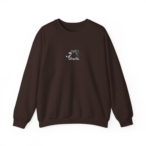 The Privé Pet Unisex Crewneck Sweatshirt