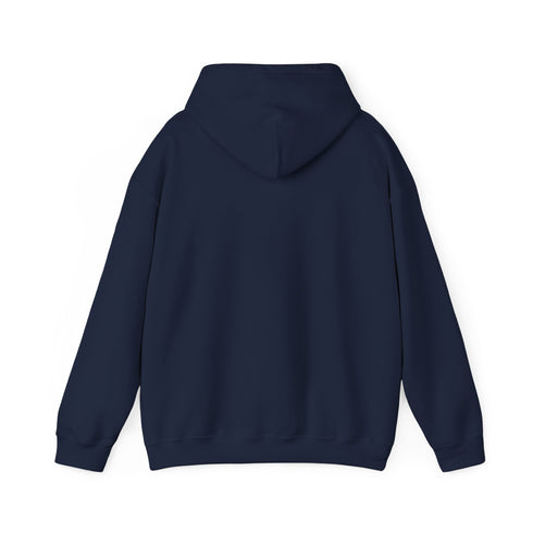 The Privé Pet Unisex Heavy Blend™ Hooded Sweatshirt