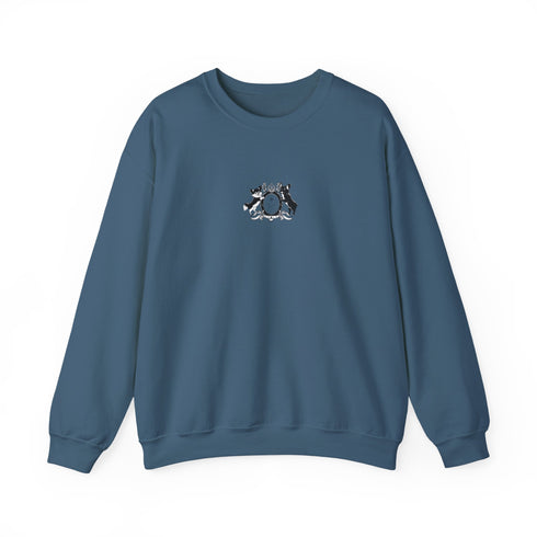 The Privé Pet Unisex Crewneck Sweatshirt
