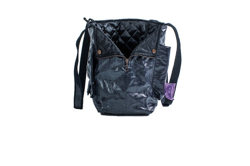 The Dauphine Dog Carrier for Toy Breeds