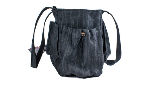 The Dauphine Dog Carrier for Toy Breeds