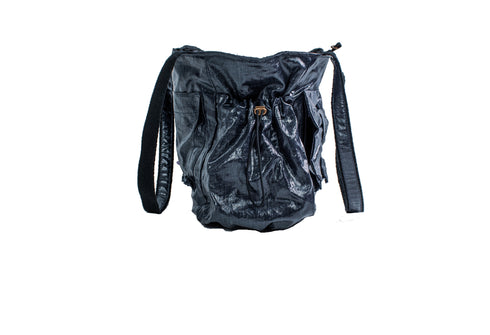 The Dauphine Dog Carrier for Toy Breeds