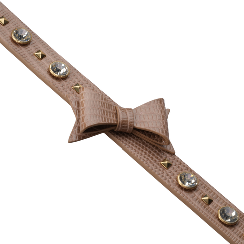 Le Diamant Crystal Dog & Cat Collar