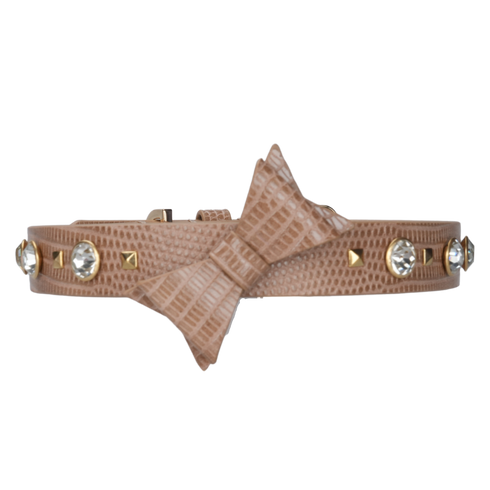 Le Diamant Crystal Dog & Cat Collar