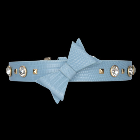 Le Diamant Crystal Dog & Cat Collar