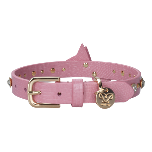 Le Diamant Crystal Dog & Cat Collar